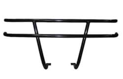 Show details for Jake's Front Brush Guard, Black Picture of Jake's Front Brush Guard, Black