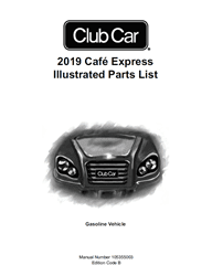 Show details for 2019 - Cafe Express - IPL - Gas Picture of 2019 - Cafe Express - IPL - Gas