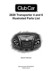 Show details for 2020 - Transporter - IPL - all eclectric/utility  Picture of 2020 - Transporter - IPL - all eclectric/utility