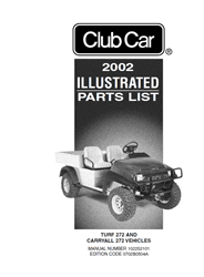 Show details for IPL '02 TURF/CA 272 Picture of IPL '02 TURF/CA 272