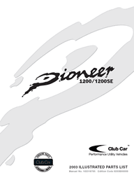 Show details for IPL, 03 PIONEER 1200-1200 SE Picture of IPL, 03 PIONEER 1200-1200 SE