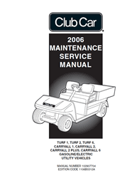 Show details for M&S, 2006 TURF / CARRYALL Picture of M&S, 2006 TURF / CARRYALL