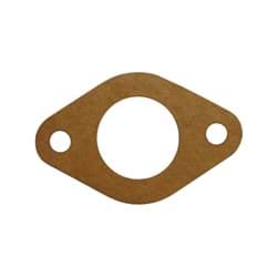 Show details for Carburetor gasket for both sides of insulator Picture of Carburetor gasket for both sides of insulator