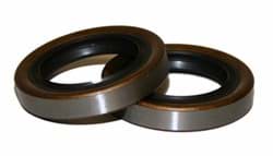 Show details for Fan side crankshaft oil seal Picture of Fan side crankshaft oil seal