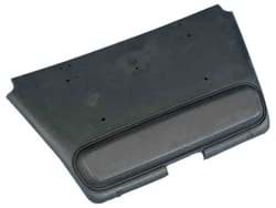 Show details for Front shield Picture of Front shield