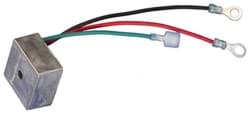 Show details for Voltage Regulator Picture of Voltage Regulator