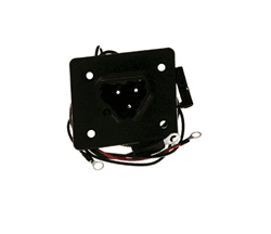 Show details for Charger, receptacle (48V) Picture of Charger, receptacle (48V)