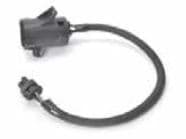 Show details for Harness, receptaclle, charger utility Picture of Harness, receptaclle, charger utility