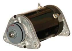 Show details for Starter generator Picture of Starter generator