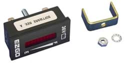 Show details for Vertical Curtis battery gauge. 36-volt Picture of Vertical Curtis battery gauge. 36-volt