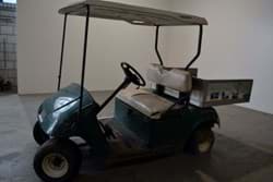 Show details for ! Budget Cart ! - Used - 1999 - Electric - E-Z-Go - Txt - Green Picture of ! Budget Cart ! - Used - 1999 - Electric - E-Z-Go - Txt - Green