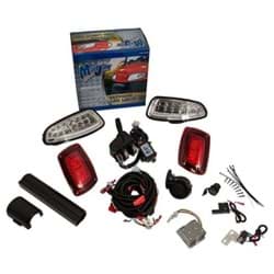 Show details for Madjax Led Ultimate Plus Light Kit Picture of Madjax Led Ultimate Plus Light Kit