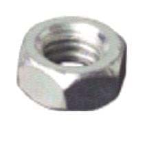 Show details for Jam Nut 5/16-20" ( 20/Pkg ) Picture of Jam Nut 5/16-20" ( 20/Pkg )