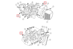 Show details for Flanged bolt Picture of Flanged bolt