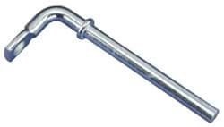 Show details for Brake pedal assembly kickoff cam pivot Picture of Brake pedal assembly kickoff cam pivot