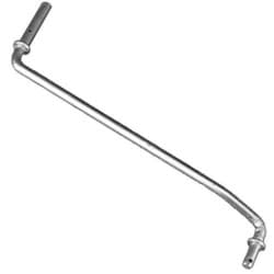 Show details for Brake cable kickoff link Picture of Brake cable kickoff link