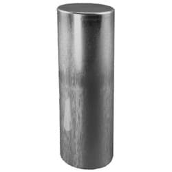 Show details for Steering housing rack end cover Picture of Steering housing rack end cover