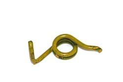 Show details for Brake Shoe Tension Spring, Green P/Stuk Picture of Brake Shoe Tension Spring, Green P/Stuk