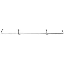 Show details for WELDMENT,LATCH BED Picture of WELDMENT,LATCH BED