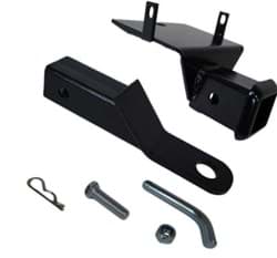 Show details for GTW® Front Trailer Hitch Picture of GTW® Front Trailer Hitch