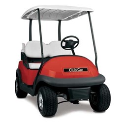 Show details for 2014 - Club Car - Precedent - G&E (105062801) Picture of 2014 - Club Car - Precedent - G&E (105062801)