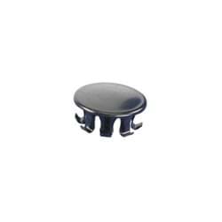 Show details for Metal Plug Cover For Rear Bumper Picture of Metal Plug Cover For Rear Bumper