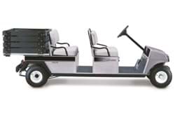 Show details for 2008 - Club Car - Transporter 4, 6 - G&E (103373003) Picture of 2008 - Club Car - Transporter 4, 6 - G&E (103373003)