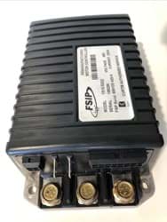 Show details for Repair Curtis 1510-5202 Controller (Club Car) Picture of Repair Curtis 1510-5202 Controller (Club Car)