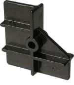 Show details for Battery Hold Down, Black Plastic Picture of Battery Hold Down, Black Plastic
