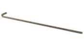 Show details for Zinc Plated Battery Rod Picture of Zinc Plated Battery Rod