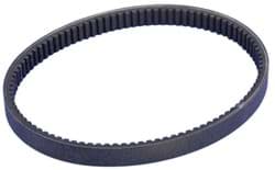 Show details for Drive belt standard 1-1/8" x 42" OD Picture of Drive belt standard 1-1/8" x 42" OD