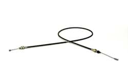 Show details for Accelerator Cable Picture of Accelerator Cable