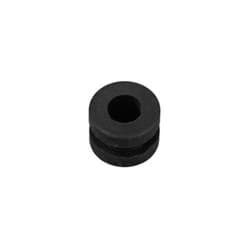 Show details for Rubber grommet Picture of Rubber grommet