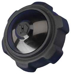 Show details for Cap, Fuel Tank, No Gauge Picture of Cap, Fuel Tank, No Gauge