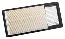 Show details for Air filter with wire mesh, premium Picture of Air filter with wire mesh, premium