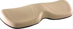 Show details for Service backrest assembly - Beige Picture of Service backrest assembly - Beige