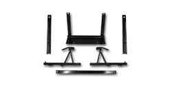 Show details for Gtw Mjfx Cargo Box Mounting Brackets Picture of Gtw Mjfx Cargo Box Mounting Brackets