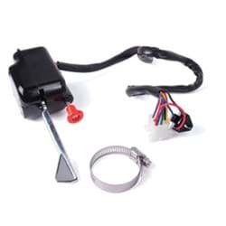 Show details for Turn signal kit with beeper Picture of Turn signal kit with beeper