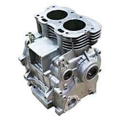 Show details for CRANKCASE COMPLETE(295CC MCI ENGINE Picture of CRANKCASE COMPLETE(295CC MCI ENGINE