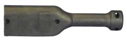 Show details for Plug Housing, Bottom Half Picture of Plug Housing, Bottom Half