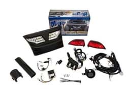 Show details for LED Automotive Ultimate Plus Light Kit Picture of LED Automotive Ultimate Plus Light Kit