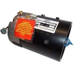 Show details for 48-Volt 3.5HP AMD Stock Replacement Motor Picture of 48-Volt 3.5HP AMD Stock Replacement Motor