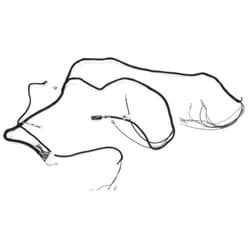 Show details for HARNESS-WIRE-CONTROL PDS-TE5 Picture of HARNESS-WIRE-CONTROL PDS-TE5