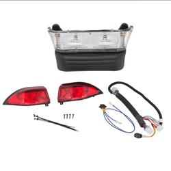 Show details for GTW Light Kit Halogen Picture of GTW Light Kit Halogen