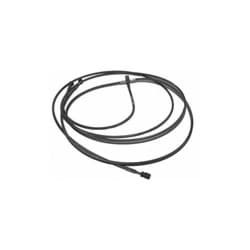 Show details for BRAKE LINE REAR Picture of BRAKE LINE REAR