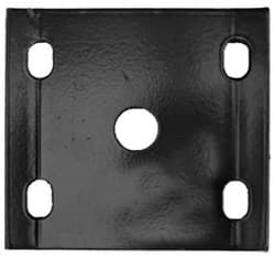 Show details for SHACKLE LEAF SPRING ST 4X4 Picture of SHACKLE LEAF SPRING ST 4X4