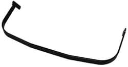 Show details for Bumper weltment Picture of Bumper weltment