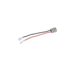 Show details for JUMPER WIRE-RH Picture of JUMPER WIRE-RH