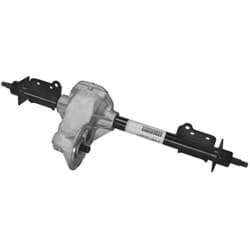 Show details for Rear Axle for MPT 1000E Picture of Rear Axle for MPT 1000E