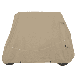 Show details for Storage Cover 4-Passenger short tops Picture of Storage Cover 4-Passenger short tops